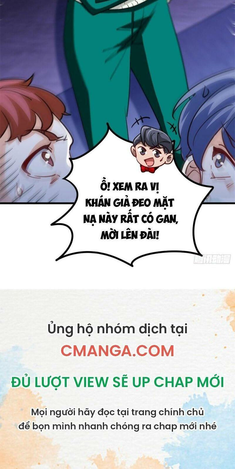 ta là hàn tam thiên chapter 61 18