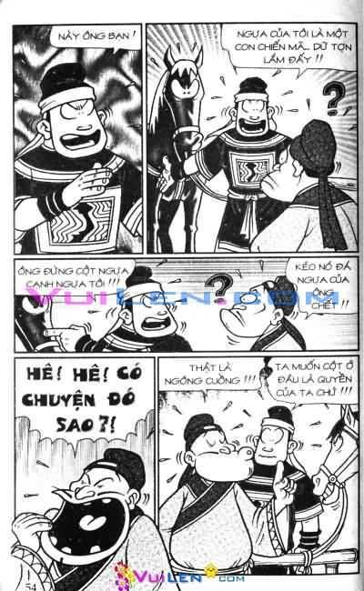 thần đồng đất việt chapter 49 50