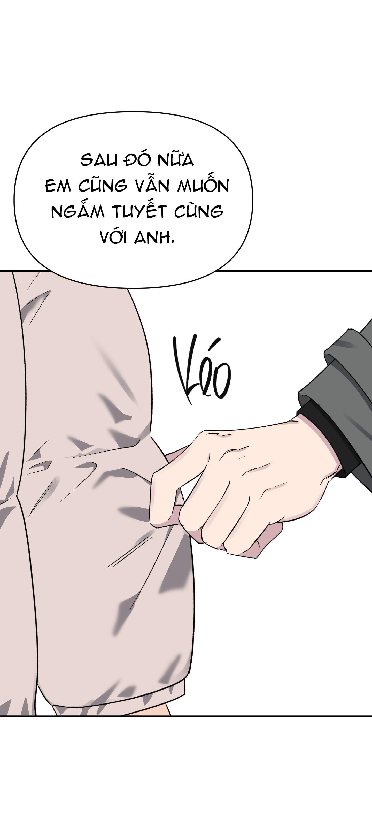 [18+] điều may mắn nhất cuộc đời tôi chapter 59 54