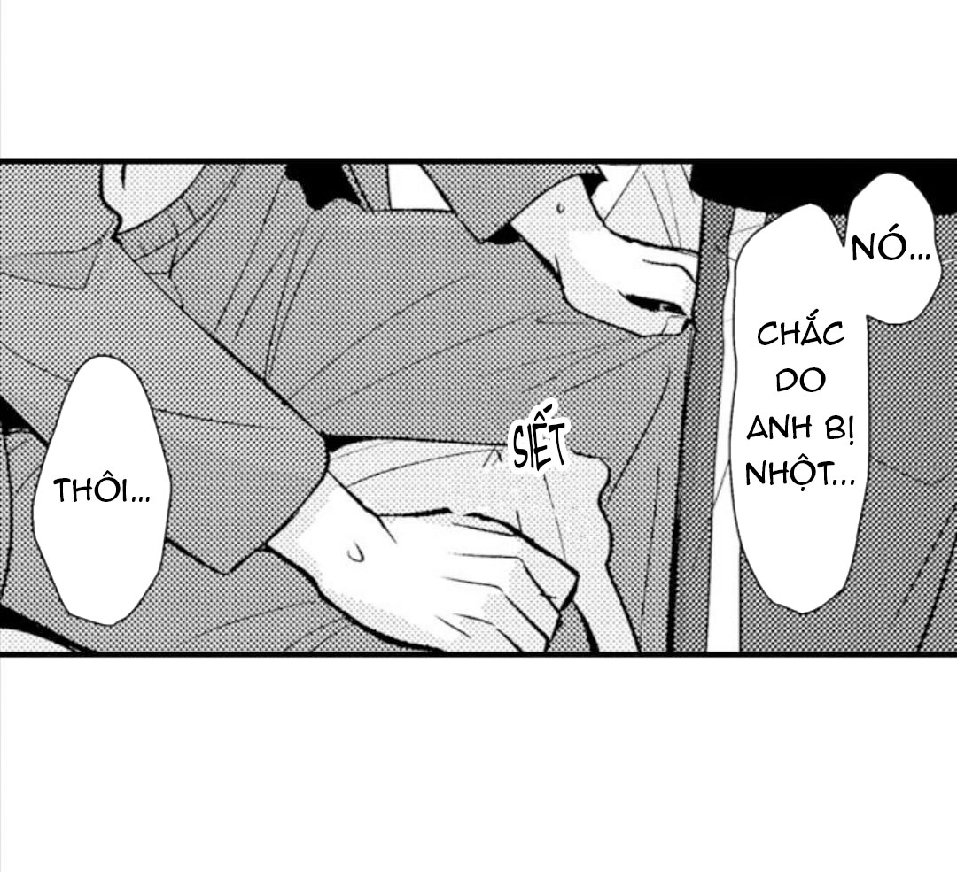 mặt sẹo quyến rũ chapter 11 23