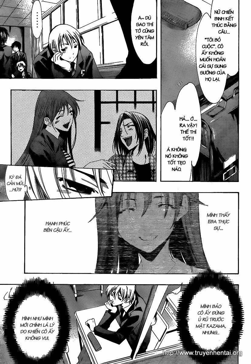 thị trấn tình yêu chapter 98 4