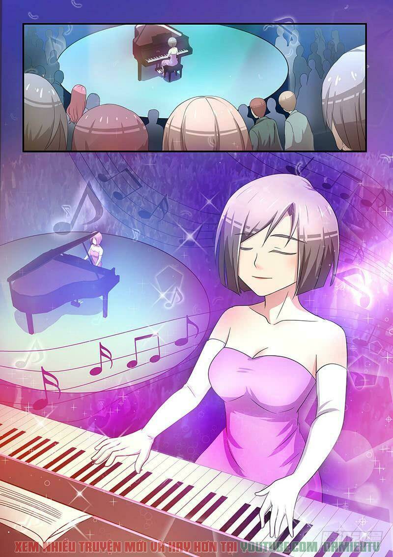 đặc công long ma chapter 17 2