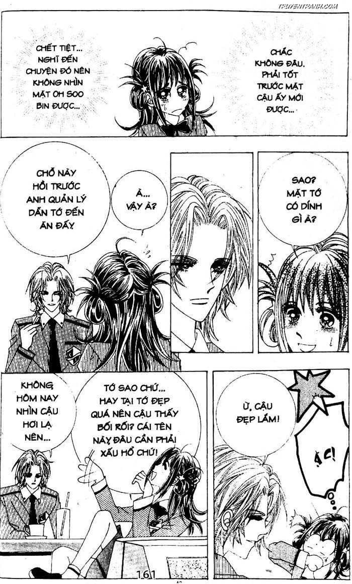 nhà trọ hoàn hảo chapter 30 21