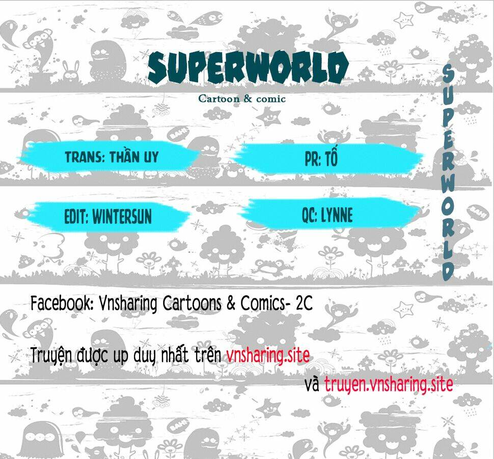 colder - toss the bones chapter 4 26