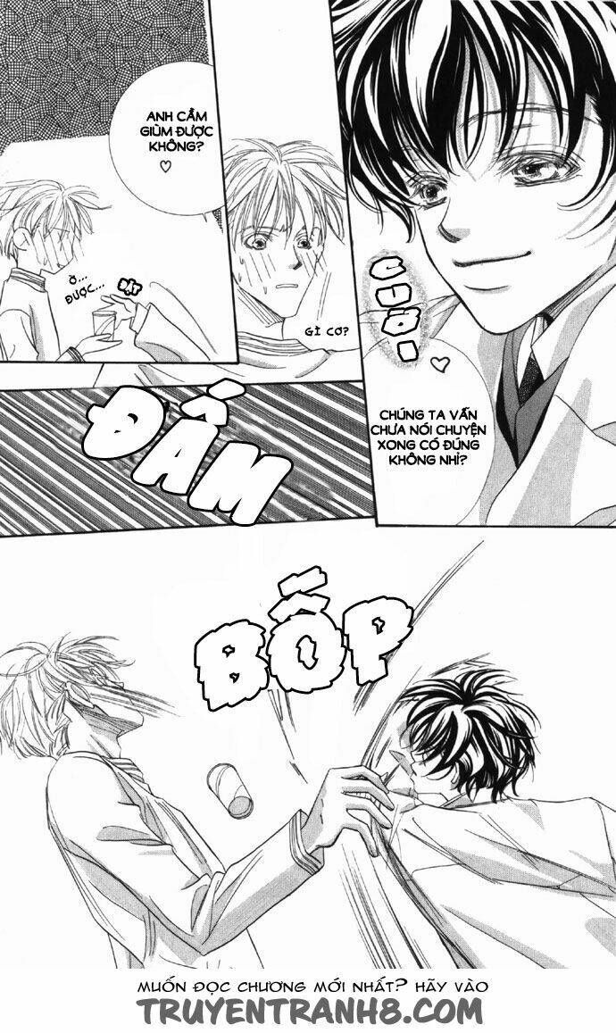 yoru made matenai chapter 6 44