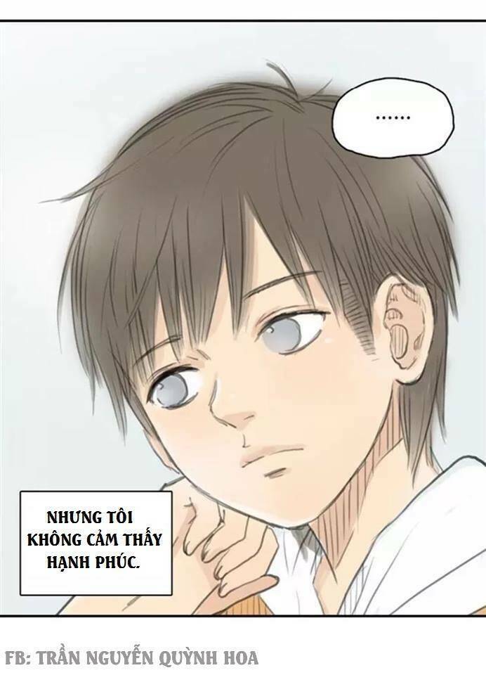 12 giờ của lọ lem chapter 15 12