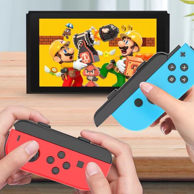 Dây Đeo Cổ Tay Thay Thế Cho Tay Cầm Chơi Game Nintendo Switch Oled JoyCon