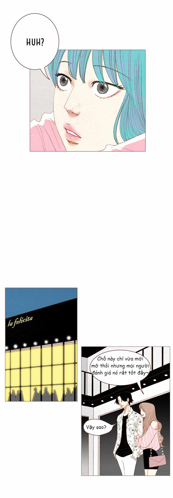 thánh thần trẻ trâu chapter 68 13