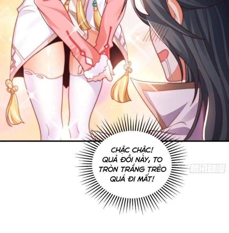 mỗi nữ đồ đệ đều muốn giết ta chapter 3 38