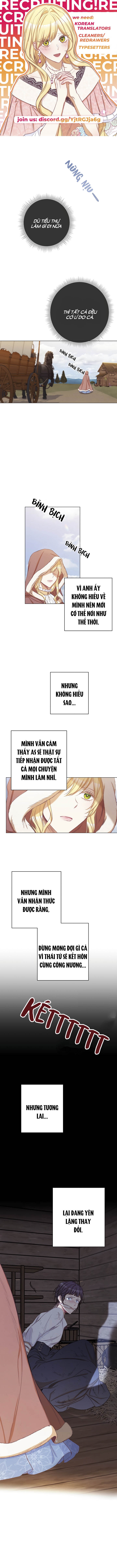 ác nữ đảo ngược đồng hồ cát chapter 53 1