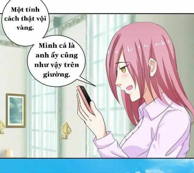 linh sủng manh thê giá đáo chapter 5 20