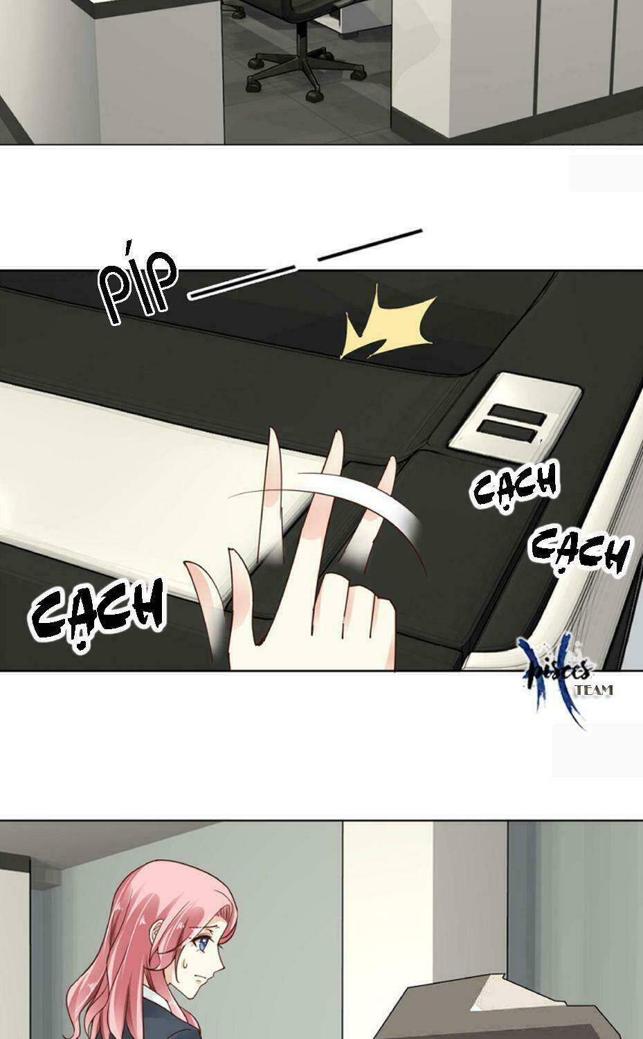 nữ nhân xin nhẹ nhàng chapter 21 9