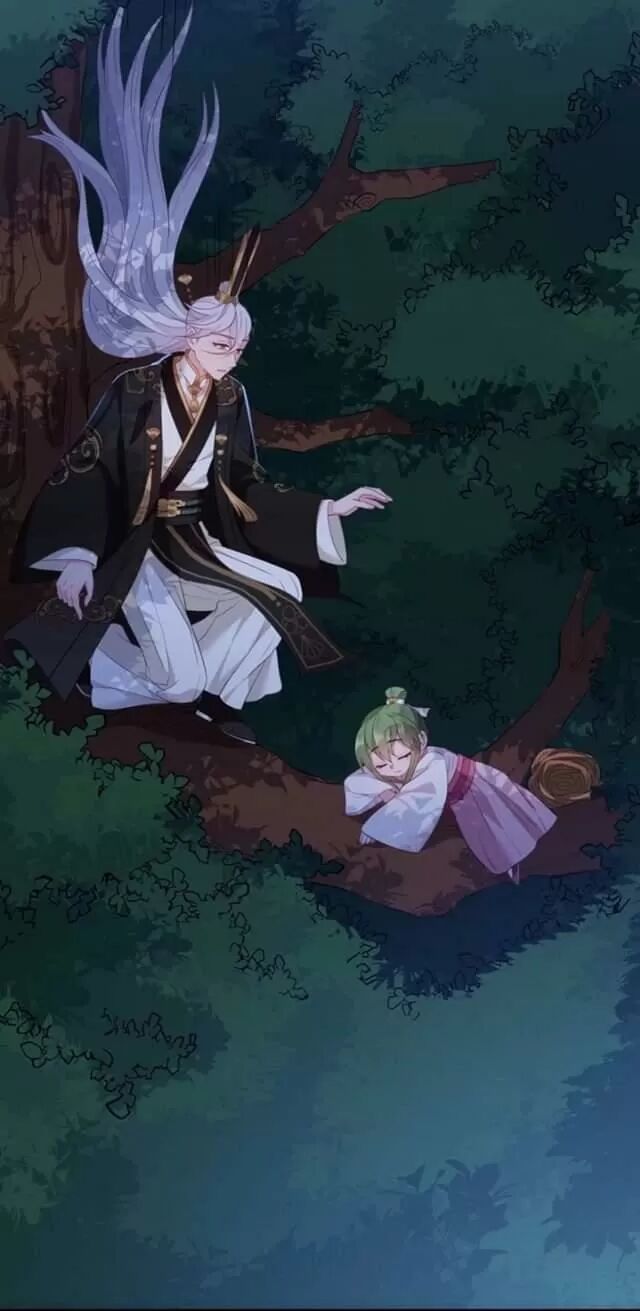 ta mới không gả cho hoàng tử phản diện chapter 10 19