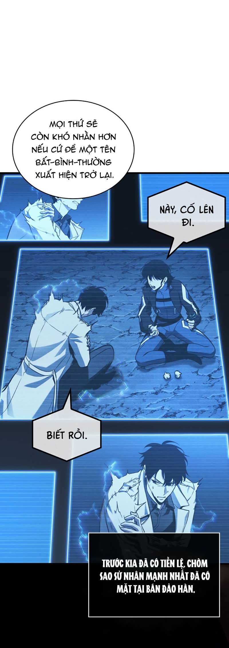 toàn trí độc giả - omniscient reader chapter 198.1 17