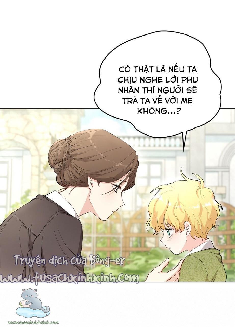 kiên nhẫn chút nào, đại công tước chapter 4 25