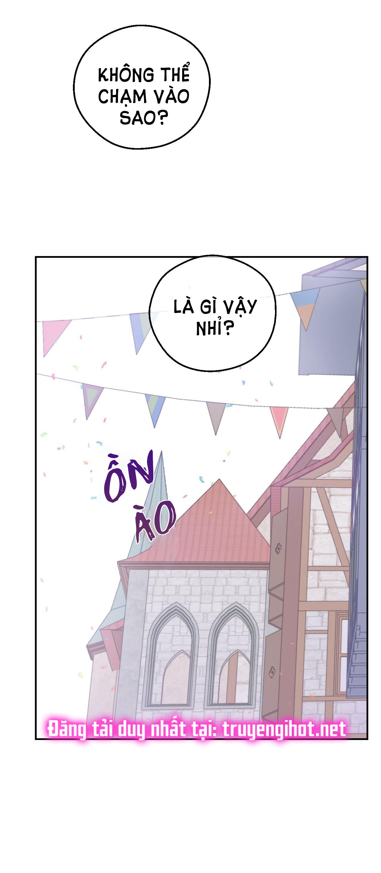 bỗng một ngày nọ tôi trở thành nàng công chúa chapter 125 39