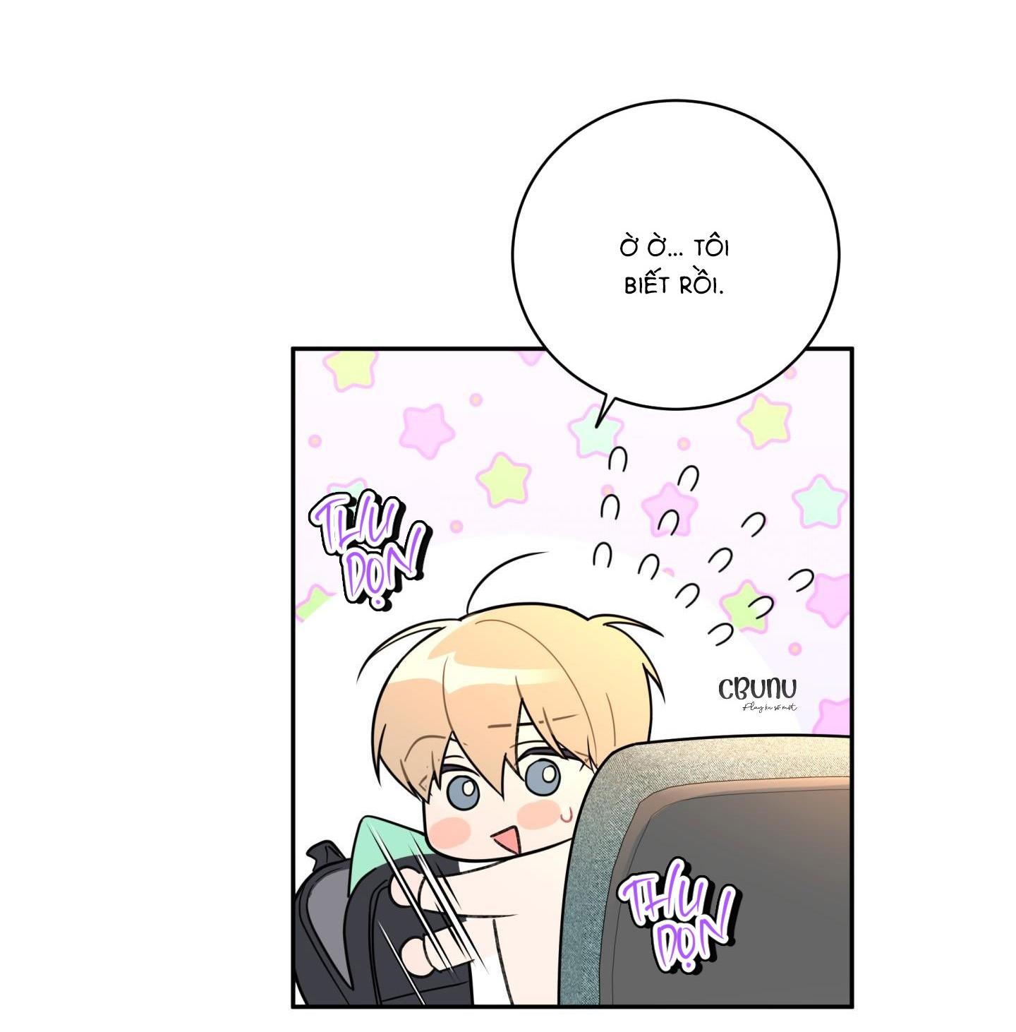 bắt tay hả, thôi bỏ đi! chapter 2 111