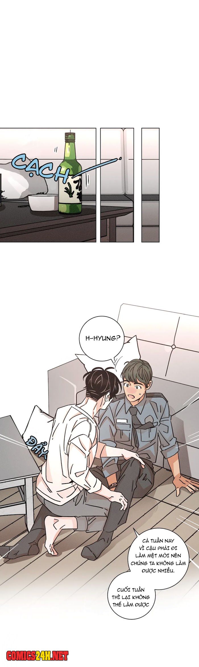 ouroboros chapter 39 20