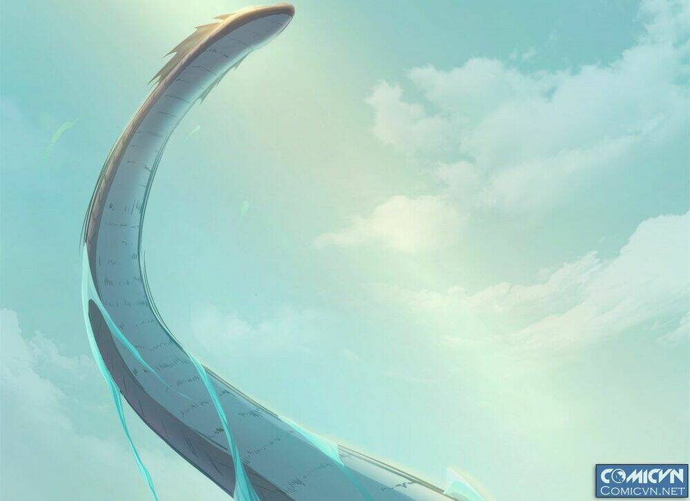 thú hồn đạo - the soul hunter chapter 1 11