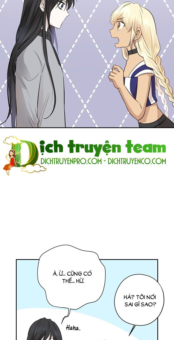 cuộc sống kỳ thú chapter 69 26