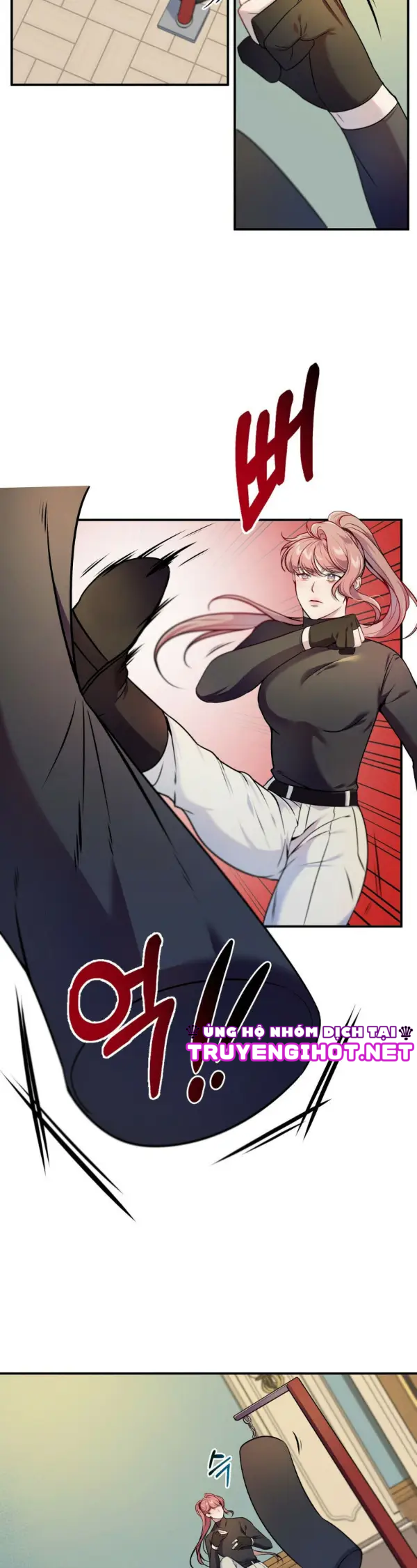 cảm xúc trong những giấc mơ chapter 3 4