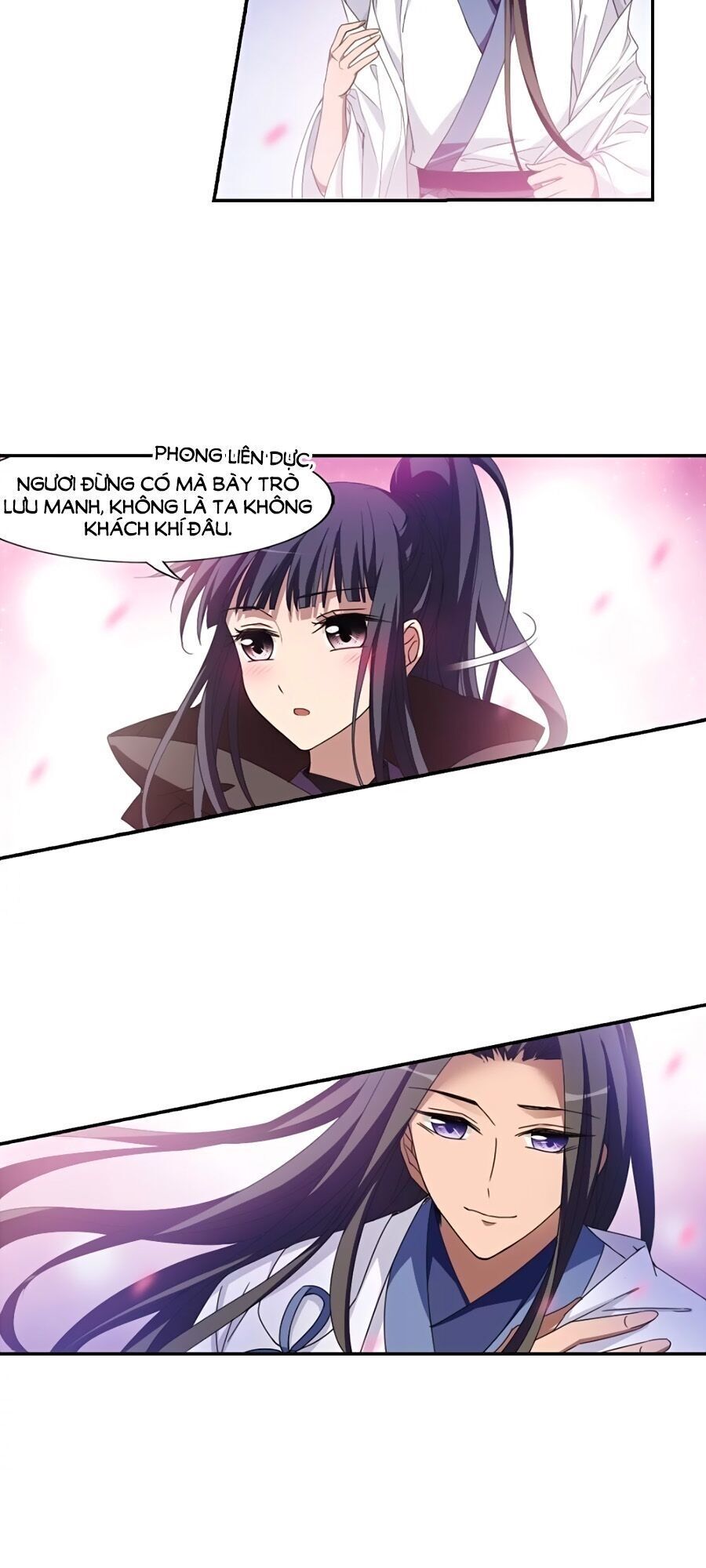 phượng nghịch thiên hạ chapter 178.1 15