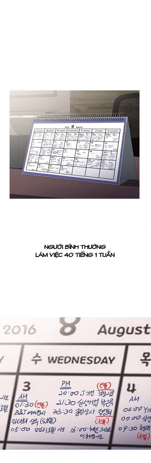 thiên đường chapter 60 27