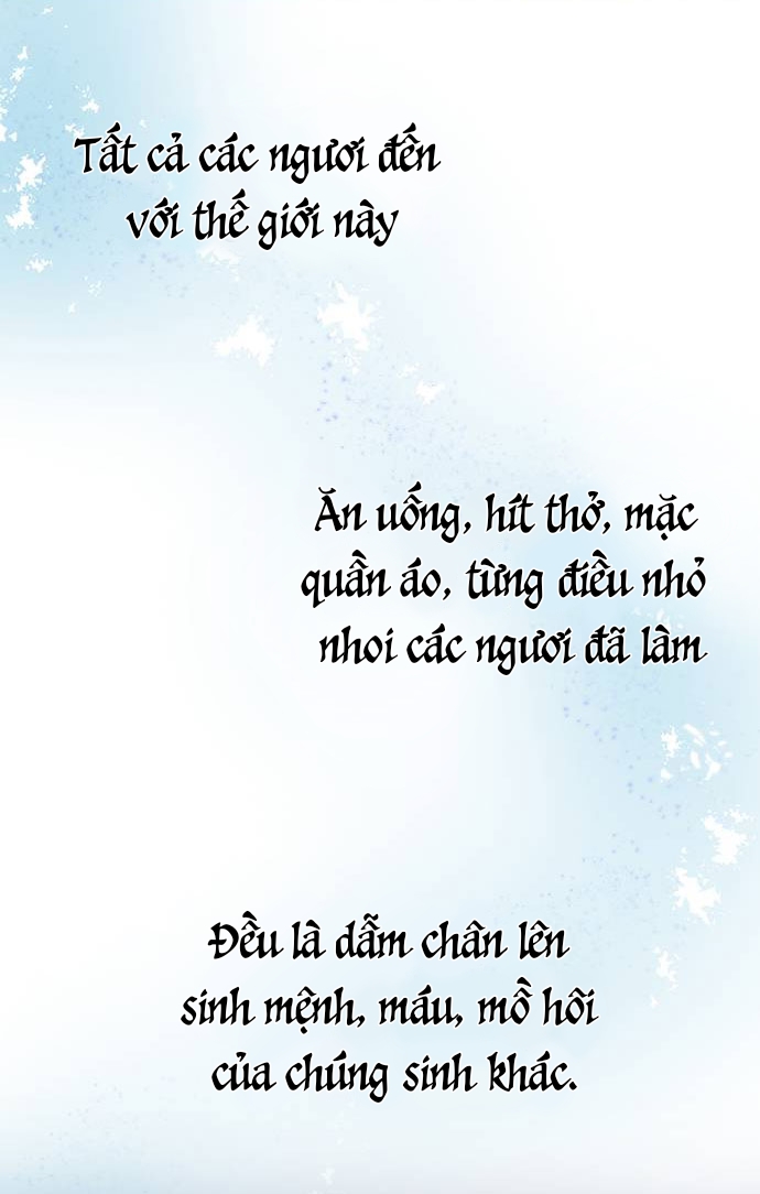 như gió trên cành cây khô chapter 21 20