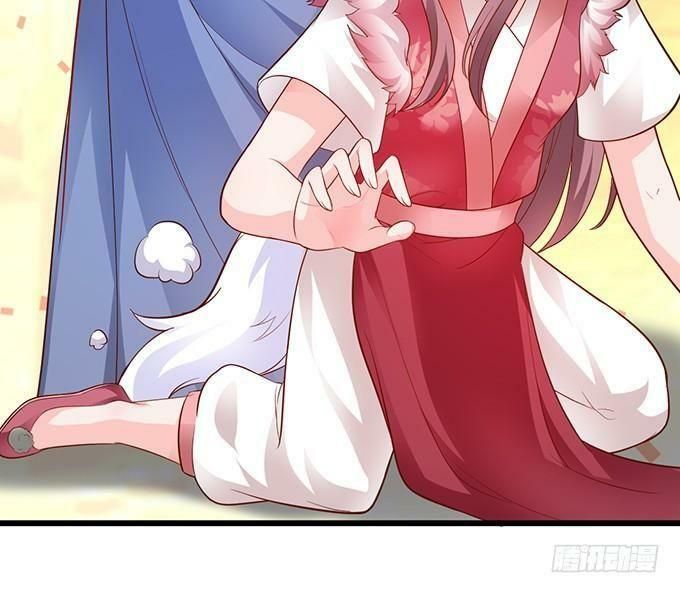 hồ tiên hung bạo chapter 158 16