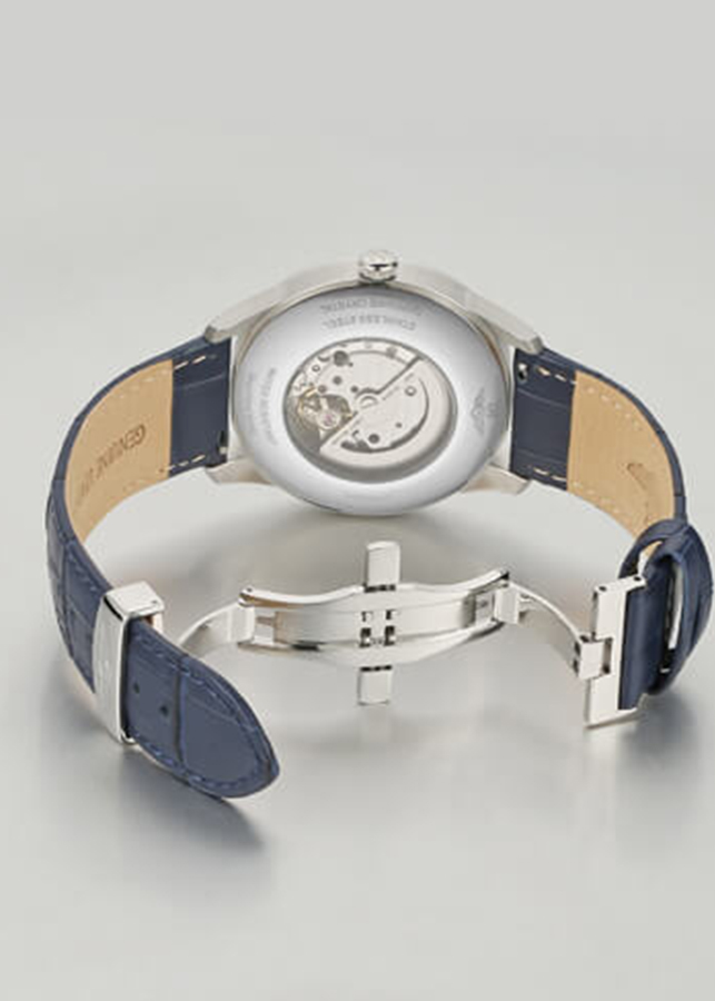 Đồng hồ Nam SRWatch - Dây Da - Automatic - SG8884.4103AT