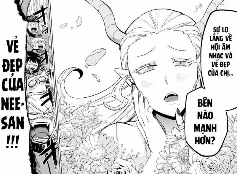 mairimashita! iruma-kun chapter 16.1 14