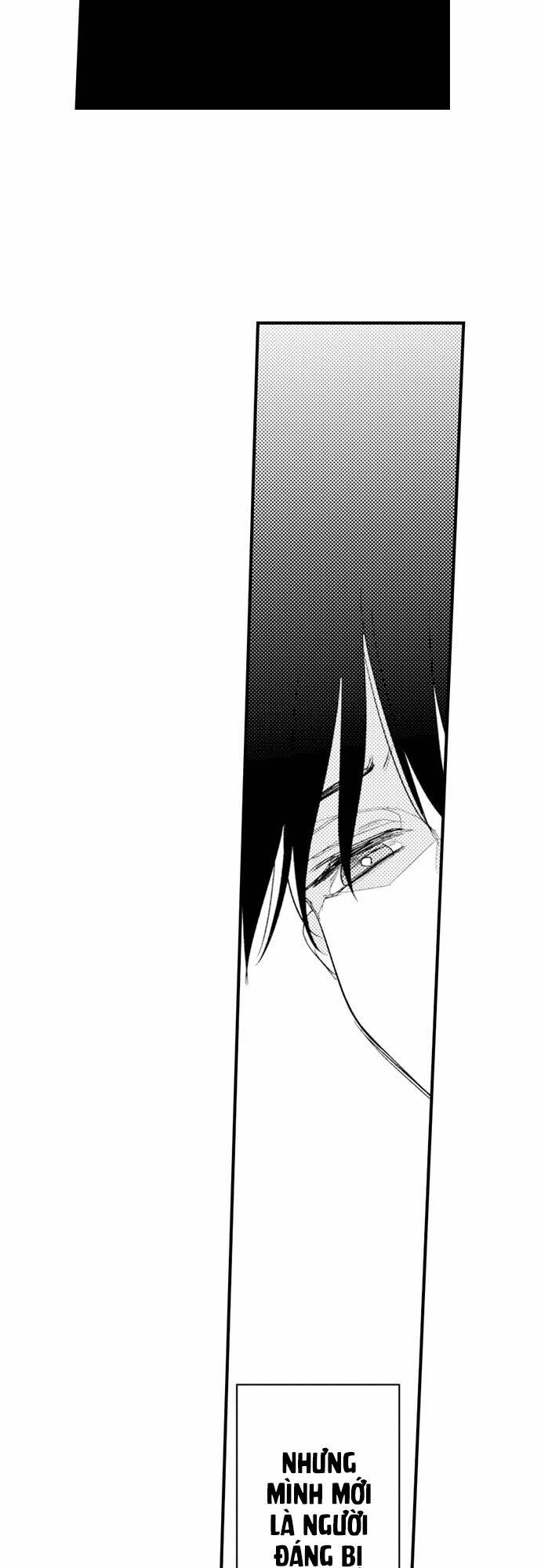 giả vờ ngủ cũng không ngăn được anh ấy chapter 63.2 3