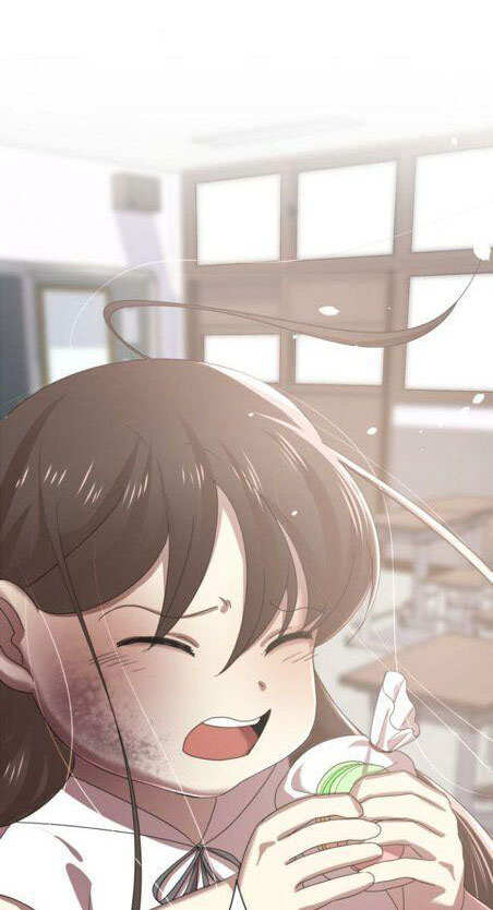 tầm quan trọng của vẻ bề ngoài chapter 1.2 47