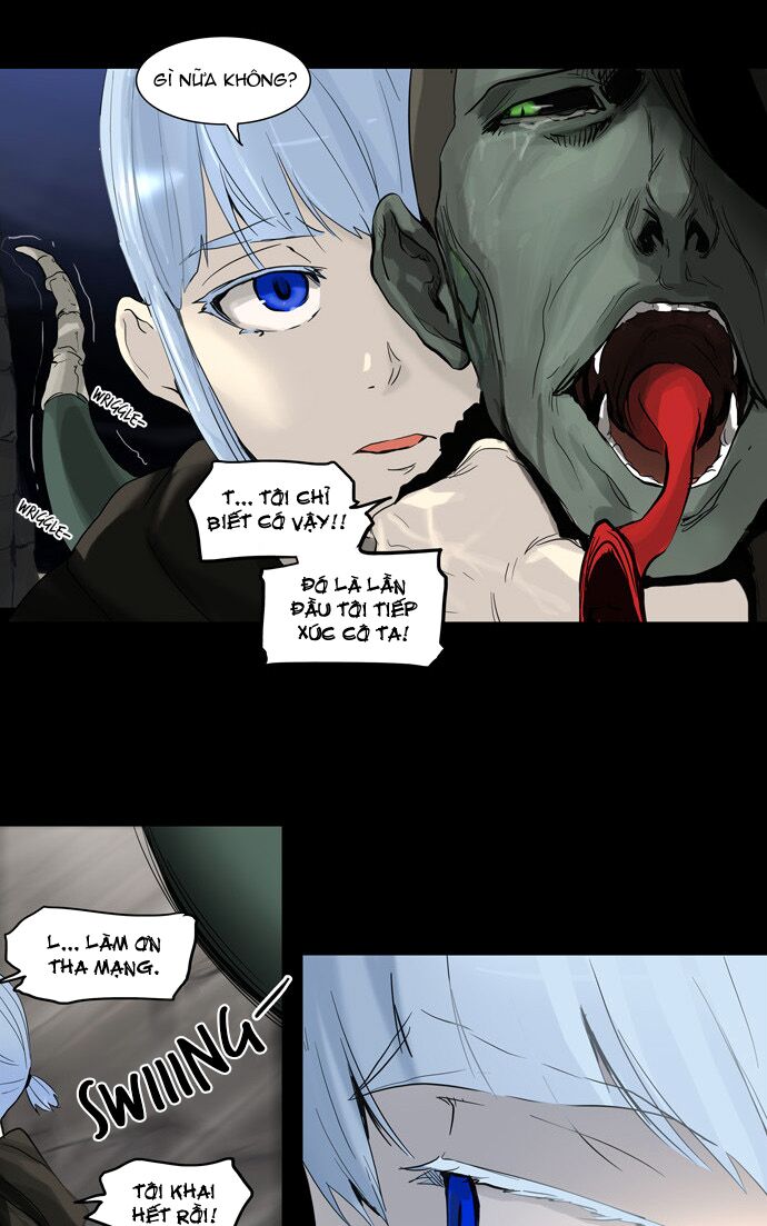 tòa tháp bí ẩn 2 chapter 47 36