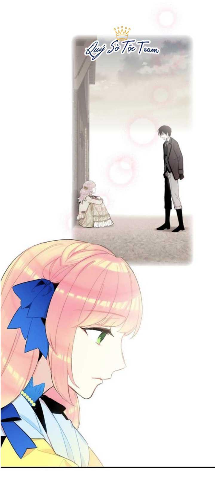 trọng sinh trở thành hoàng phi chapter 26 27