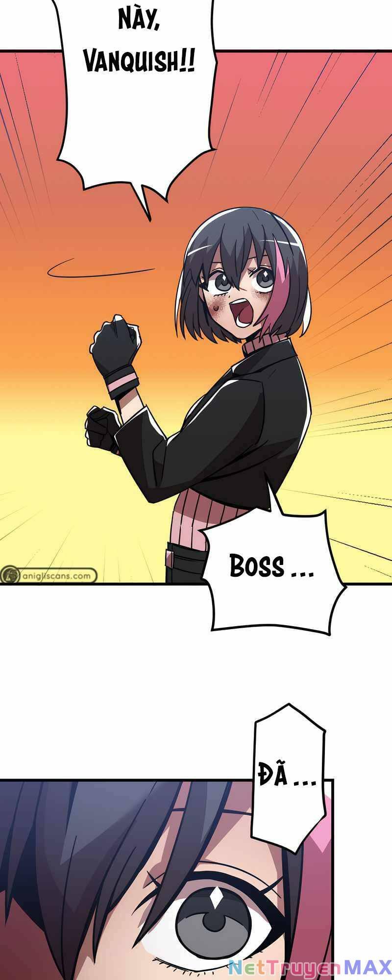 Huyết Thánh Cứu Thế Chủ~ Ta Chỉ Cần 0.0000001% Đã Trở Thành Vô Địch chapter 7 52