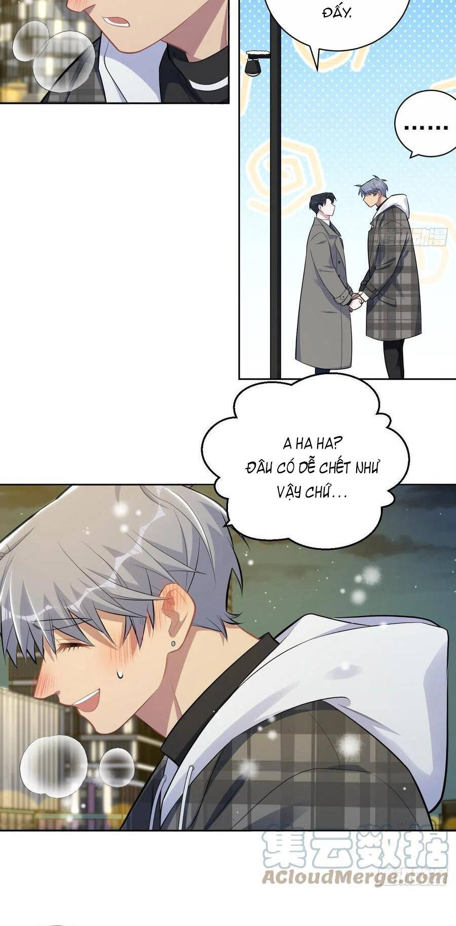 nhạc phụ đại nhân là lão bà chapter 175 29