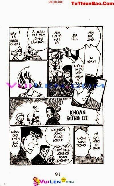 cô bé khóc nhè chapter 7 90