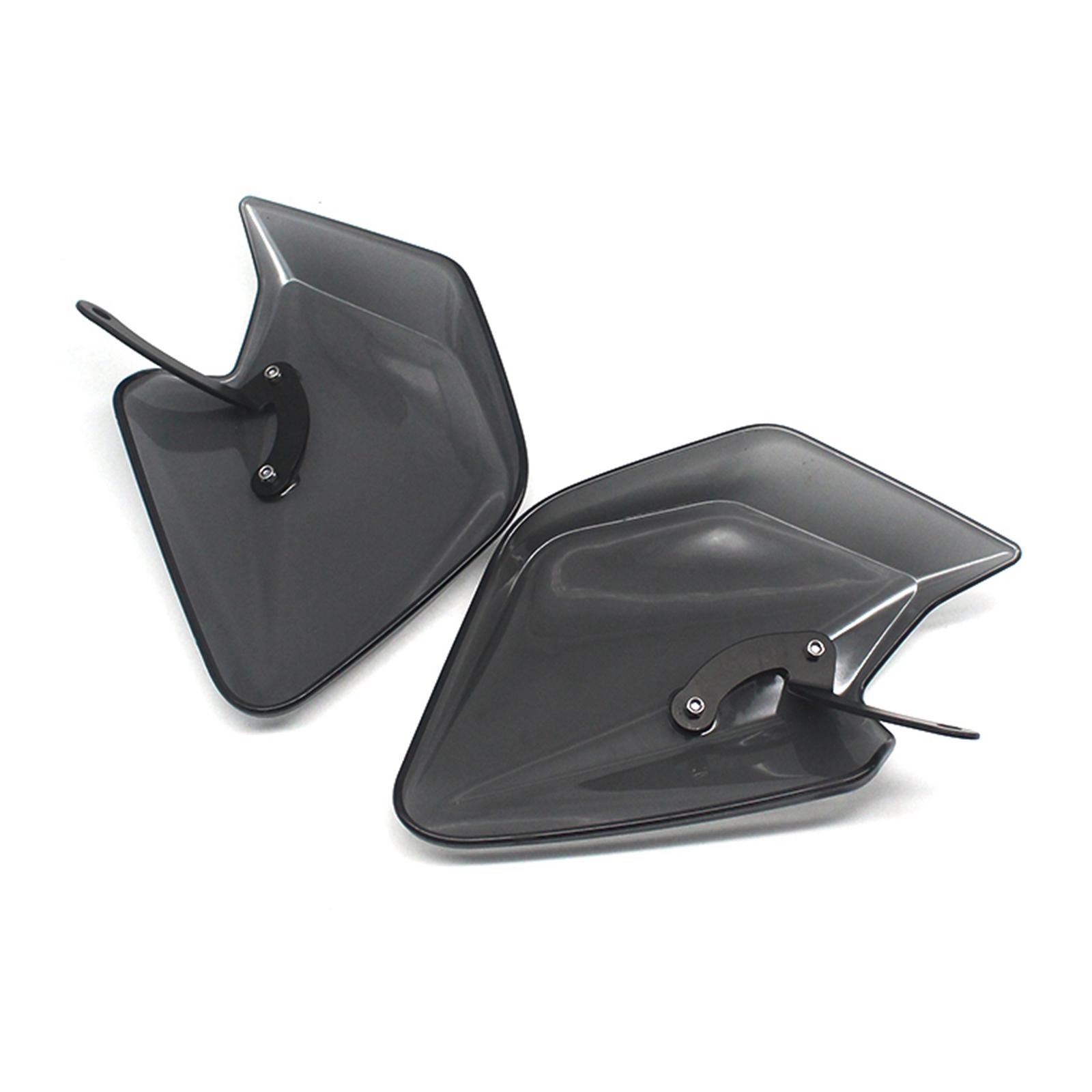 Black Motorcycle Hand Guards Fits for YAMAHA XMAX 250 XMAX250 2017 2018 2019