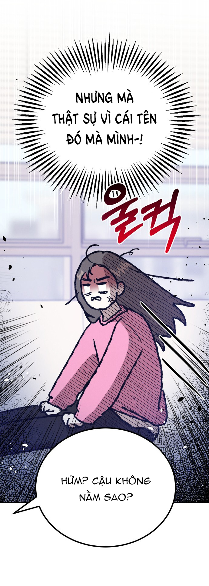 Thuyết Tình Yêu Ích Kỷ chapter 1.1 66