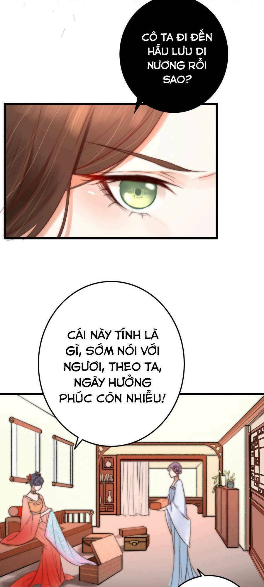 thịnh sủng chi cẩm tú chinh đồ chapter 2 34