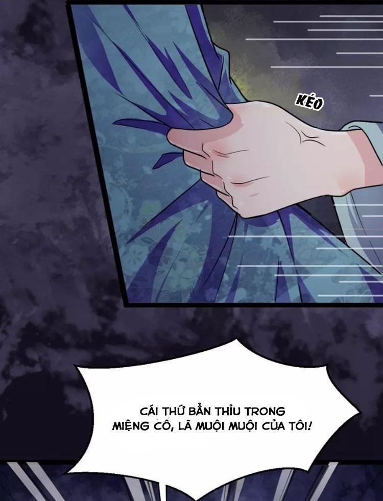 đế vương sợ vương phi muốn sở hữu thiên hạ chapter 11 12