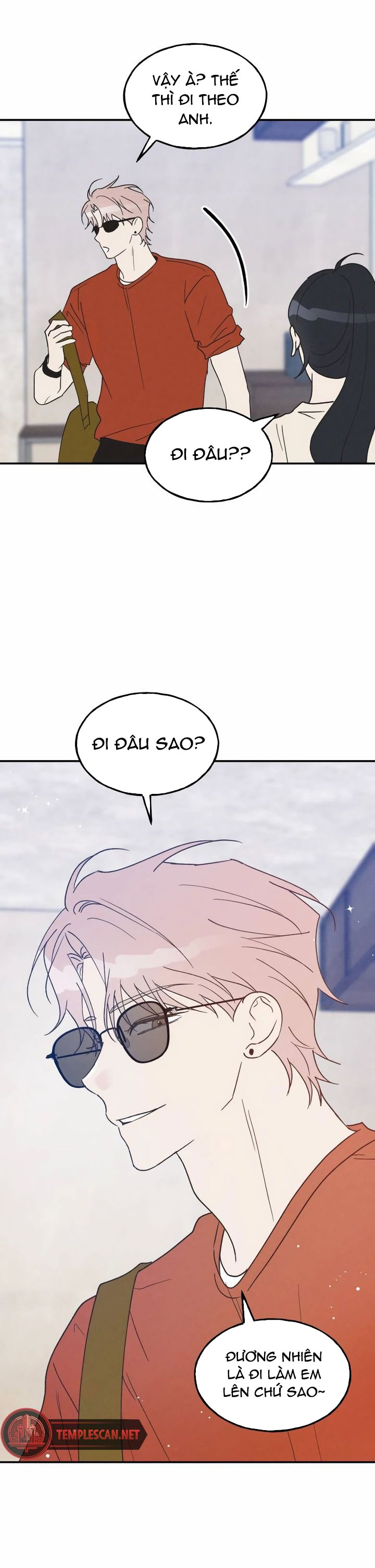 nguyên tắc của bạn thân là con trai chapter 51.1 1