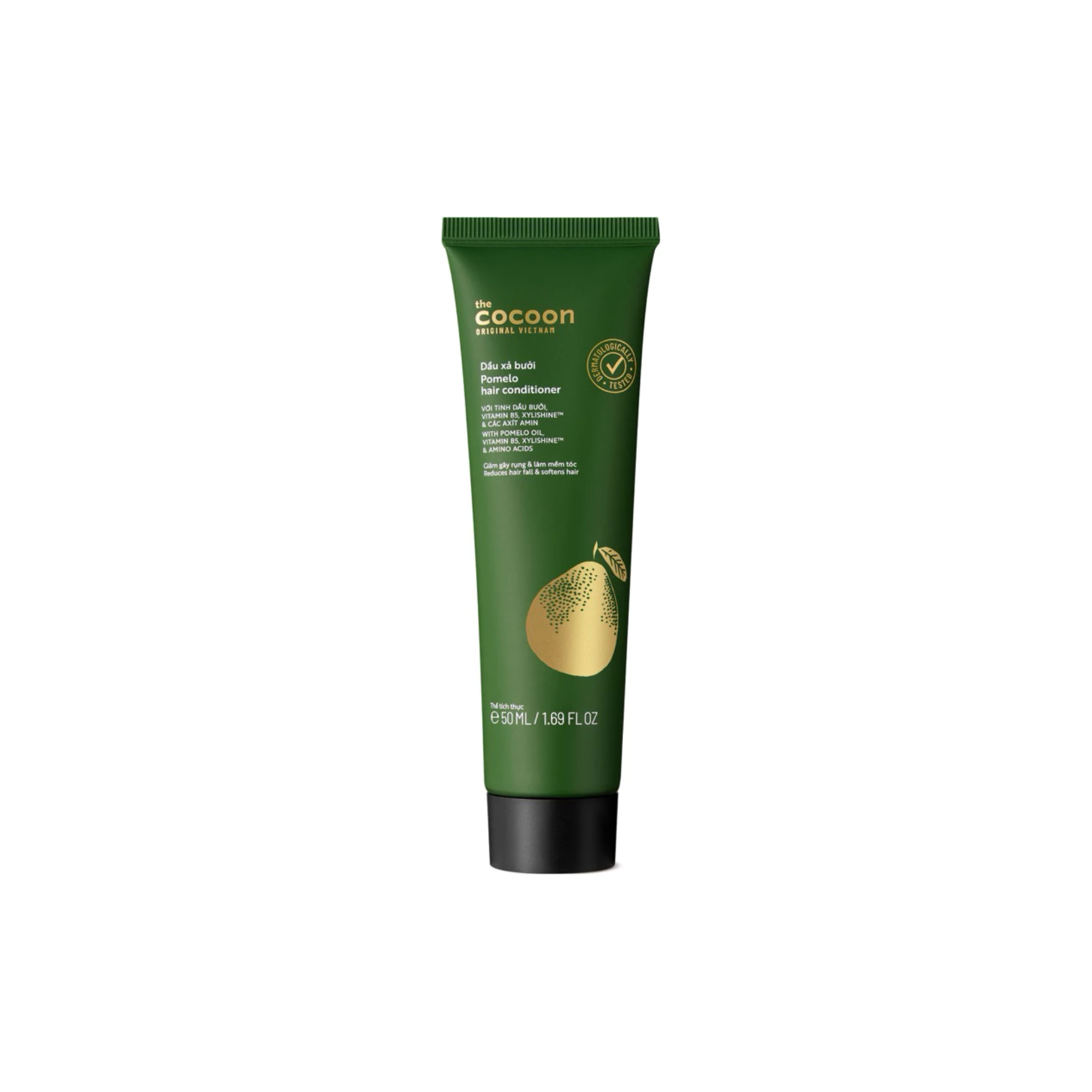 GIft - Cocoon Dầu xả bưởi 50ml