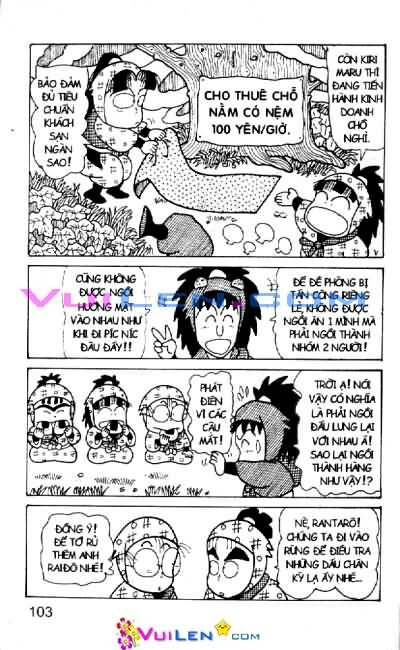 ninja loạn thị chapter 35 104