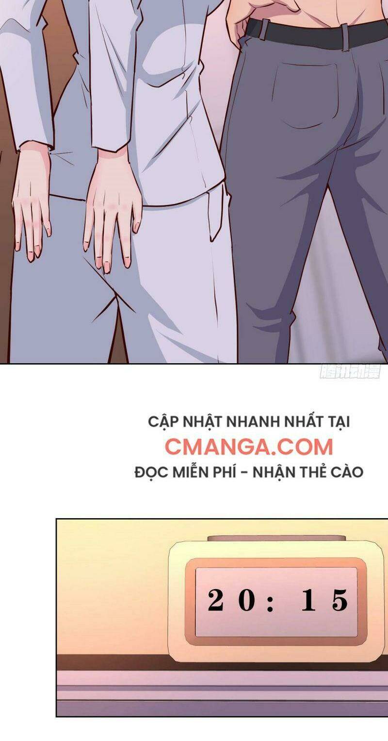 y thánh thiên tài tại hoa đô chapter 11 35