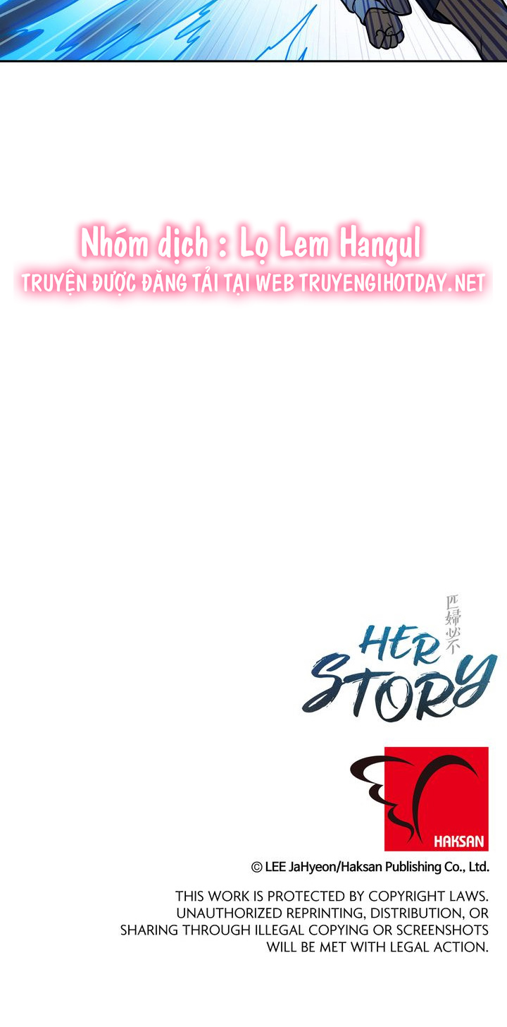 câu chuyện về người phụ nữ ấy chapter 130 19