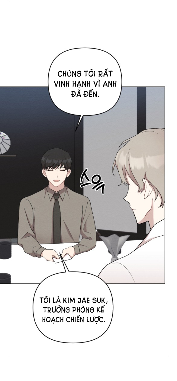 [18+] đêm không thể vãn hồi chapter 18.1 5