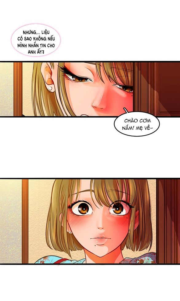 chú cún của em thật đáng yêu chapter 5.1 36