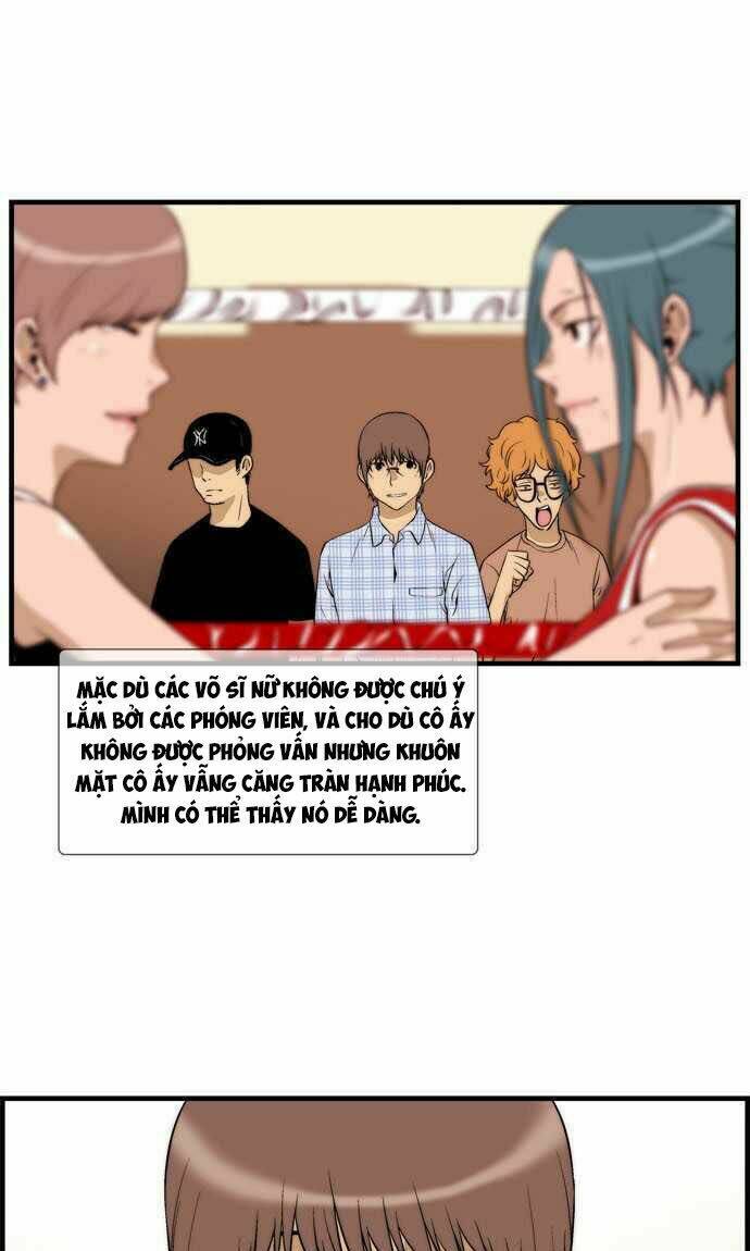 green boy chapter 18 10